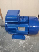 Silnik elektryczny 3 fazowy 5,5kw