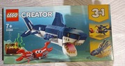 Lego 31088 creator