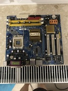 Gigabyte GA-945GZM-S2