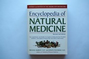 Michael Murray Encyclopedia of Natural Medicine 