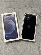 IPhone 12 64GB - 79% kondycji - stan bardzo dobry