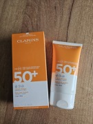 Clarins krem z filtrem spf50 150ml