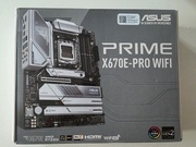 ASUS PRIME X670E-PRO WIFI