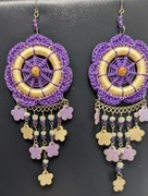 Pierścionki vintage damskie