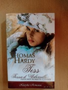 T. Hardy, Tess Tessa d'Uberville