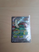 Karta pokemon Great Tusk ex - 072 - SV: Scarlet & Violet Promo Cards (SVP)