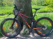 Giant Stance 2 27.5 M