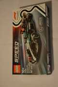 LEGO Formula F1 Speed Champions AMG Mercedes W15E Hamilton Russel