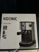 Ekspres kolbowy KOENIC KEM 2320