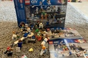 LEGO City 60230 Badania Kosmiczne MAŁO UŻYWANE !!!