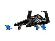 LEGO 75336 Transporter inkwizytorów