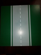 LEGO Road 30279pb02 - płyta drogowa/prosta