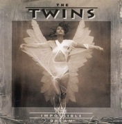Twins cd The Impossible Dream synthpop I WYDANIE IDEAŁ