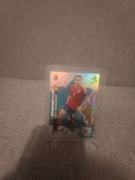 Panini UEFA euro 2012 limited edition xavi hernandez  spain stan idealny 