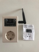 Inteligentne gniazdko Programator SC1-GSMV Smart Socket 16A