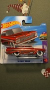 HOT WHEELS IMPALA