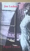 Jan Lechoń Popiół i kwiat Wiersze