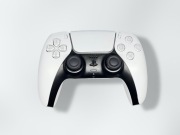 Pad Dualsense PS5 analogi TMR | Gwarancja 12 miesięcy