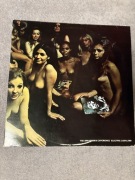 Jimi Hendrix Electric Ladyland winyl