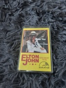 Elton John greatest hity 