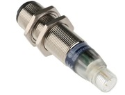 CZUJNIK OPTYCZNY FOTOKOMÓRKA M18 Sn=0,6m PNP Telemecanique XUB5BPANM12