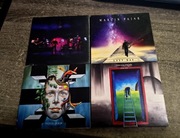 Marcin Pajak (4CD) Last Day Other Side Sounds of the Trees Live