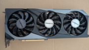 GIGABYTE GeForce RTX 3070 GAMING OC 8GB (Lekki szum)
