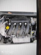 Silnik bęzynowy Reno Megane 2.0 16V F4R 771
