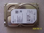 Dysk 3,5" Seagate SkyHawk  4TB SATA