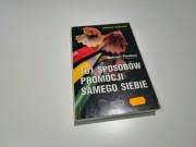 101 sposobów promocji samego siebie - Raleigh Pinskey - książka