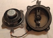 GŁOŚNIKI TYŁ AUDI A3 8P A4 CABRIO 8H0035411