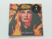 KING DIAMOND Fatal Portrait CD