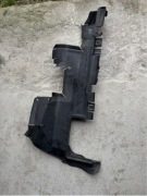 Kierownica powietrza Audi A4B8 2.0 TDI Prawa