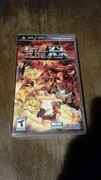 Metal Slug XX  Psp