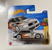 Hot wheels AUDI 90 QUATTRO 2025