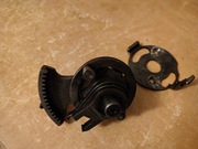 Automat zmiany biegów „Albion” Junak M07 / M10 oryginał, bardzo dobry