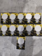 Żarówki dekoracyjne do girland