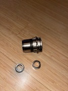 Bębenek do trenażerów Wahoo - Sram XD/XDR v2