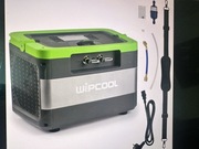 Stacja do odzysku czynnika chłodniczego Wipcool MRM75os