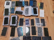 Wyświtlacze do iPhone x, xs, xr, Samsung