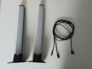 Zestaw lamp Tracker Smart Deska Rgb