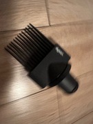 Końcówka do suszarki dyson supersonic mural Grzebień afro 