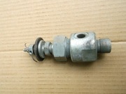 Zawór regulacyjny do sprężarki.