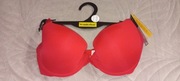Wonderbra modelujący stanik push up 70C Nowy 