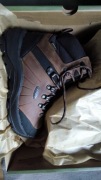 Buty turystyczne Keen Revel IV Mid Polar