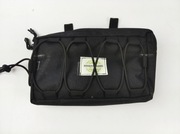 Bikepacking torba na kierownice