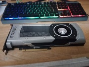 Gtx 980ti founders edition 6gb