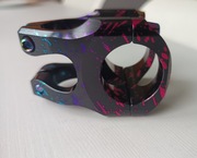 Mostek MTB dirt street fr dh 31.8