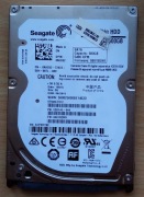 dysk Seagate 500GB 2.5" SATA 100% ok