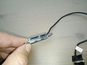 złącze pamięci DDR RAM laptopa HP Pavilion g7